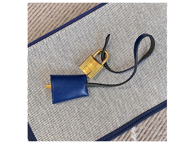 Hermès Herbag 31 - vista 6