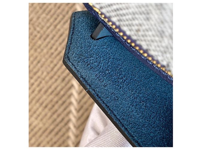 Hermès Herbag 31 - vista 8