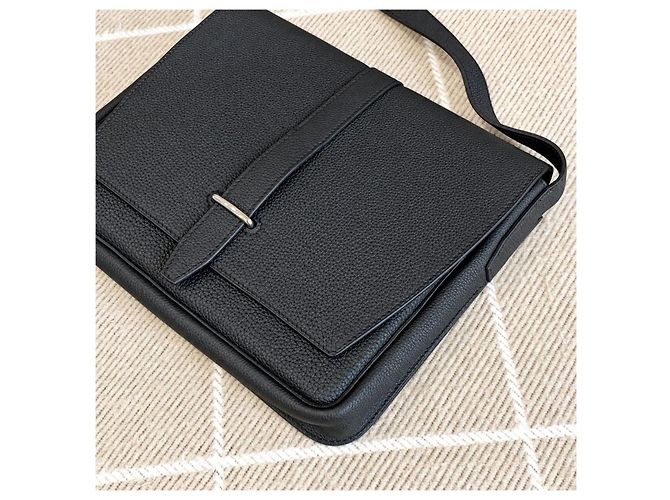 Sac bandoulière Hermès - vue 3