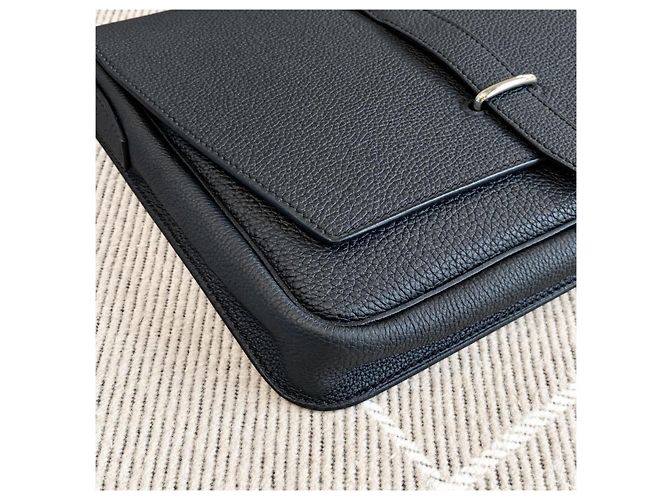 Sac bandoulière Hermès - vue 4