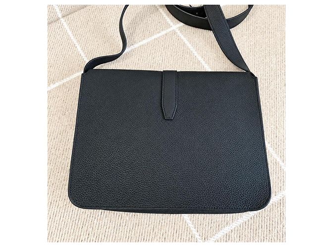 Sac bandoulière Hermès - vue 5
