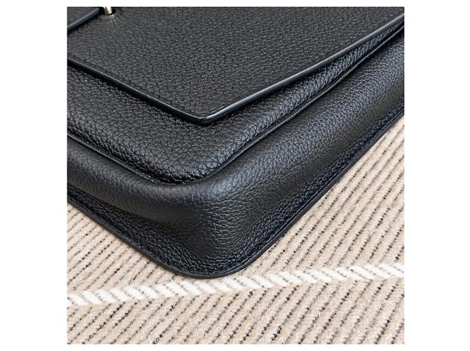 Sac bandoulière Hermès - vue 6