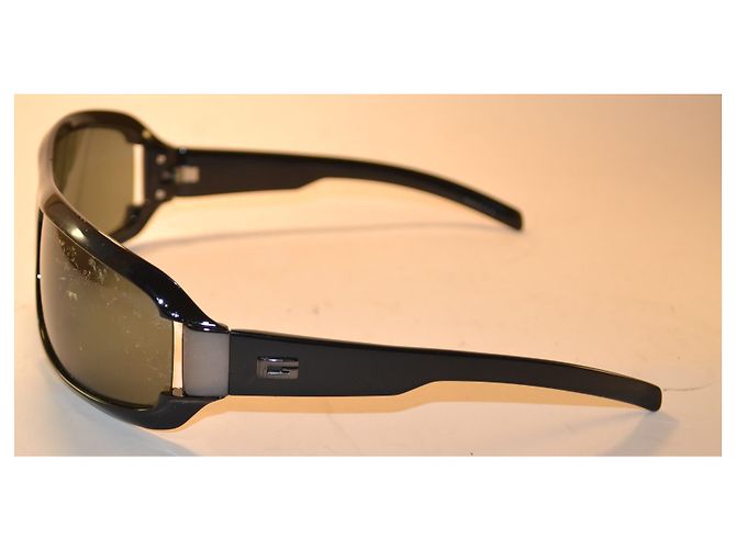 Gafas de sol Gucci GG1511/N/S de plástico negro - vista 3