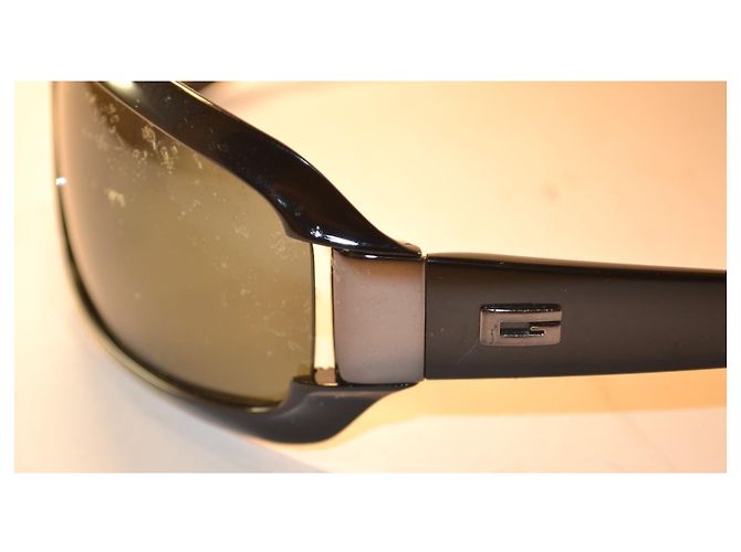 Gafas de sol Gucci GG1511/N/S de plástico negro - vista 4