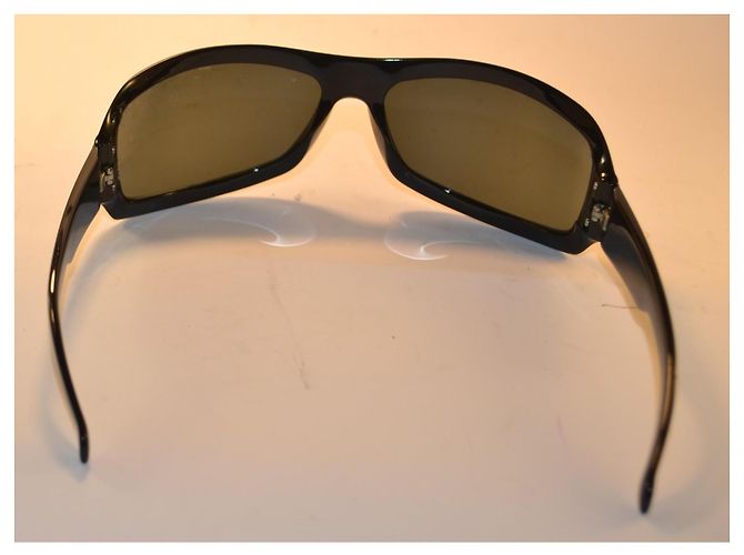 Gafas de sol Gucci GG1511/N/S de plástico negro - vista 5