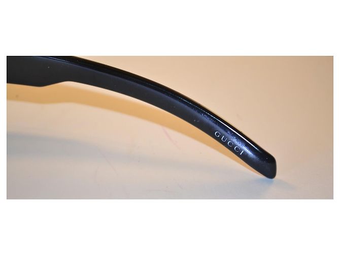 Gafas de sol Gucci GG1511/N/S de plástico negro - vista 6