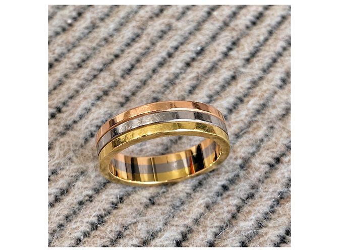 Anello Cartier - vista 2