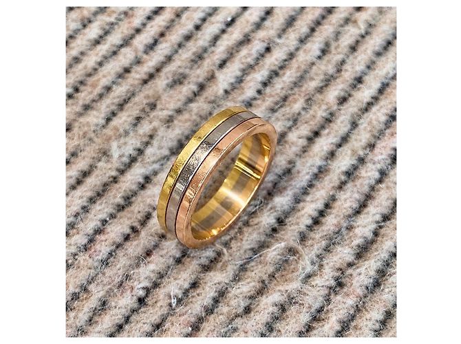 Anello Cartier - vista 3