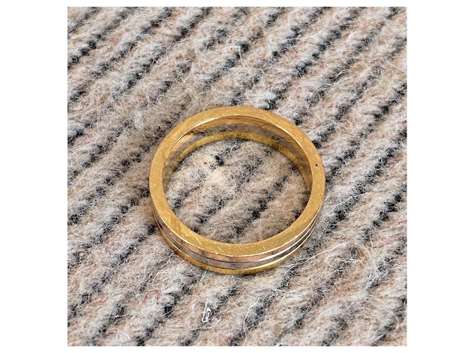 Anello Cartier - vista 4