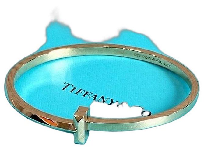 Tiffany & Co Bracciale Tiffany - vista 2
