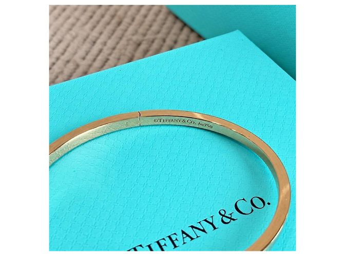 Tiffany & Co Bracciale Tiffany - vista 3