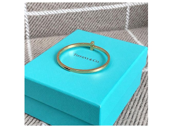 Tiffany & Co Bracciale Tiffany - vista 4