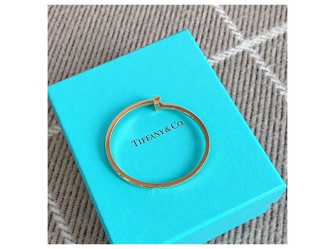 Tiffany & Co Bracciale Tiffany - vista 5