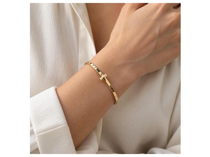 Tiffany & Co Bracciale Tiffany - vista 7