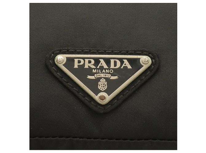 Bolsa de corpo Prada Triangle - vista 5