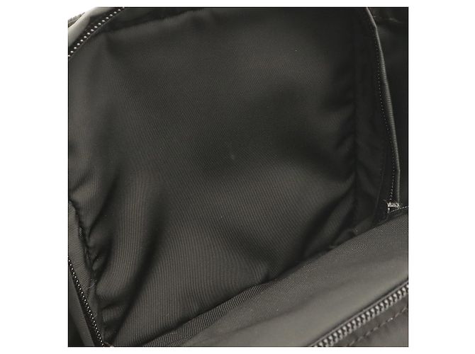 Bolsa de corpo Prada Triangle - vista 8