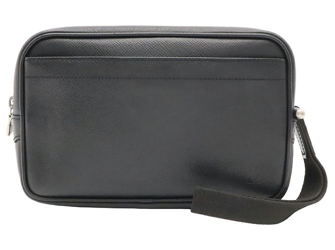 Borsa a pochette Louis Vuitton Taiga Kalga - vista 2