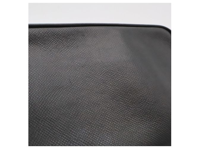Borsa a pochette Louis Vuitton Taiga Kalga - vista 9