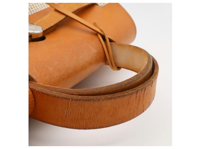 Hermès Mochila e Bolsa HERMES Herbag Ad PM - vista 5