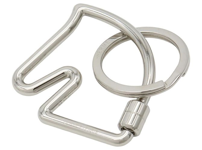 Hermès Chaveiro Hermes Cheval - vista 2
