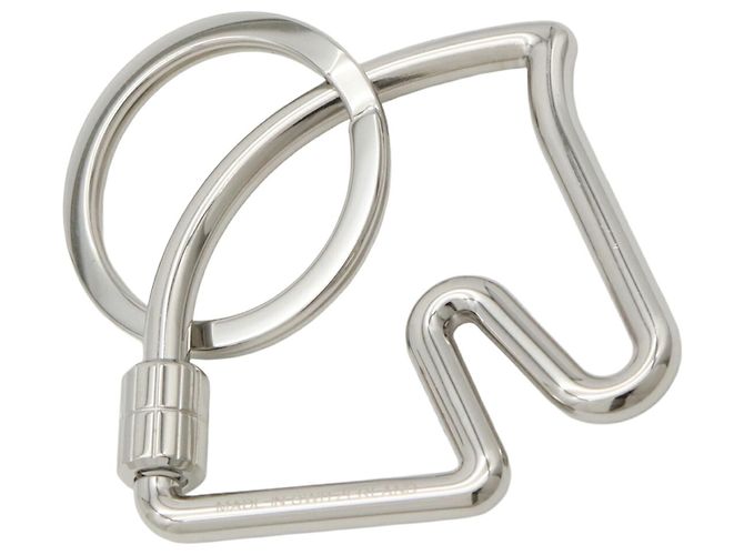 Hermès Chaveiro Hermes Cheval - vista 3