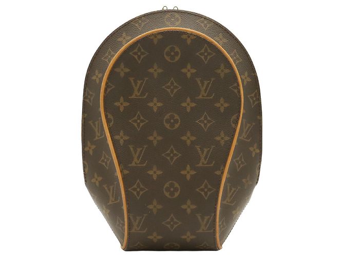 Louis Vuitton Monogram Ellipse Sac Ad Backpack Shoulder Bag - Ansicht 2