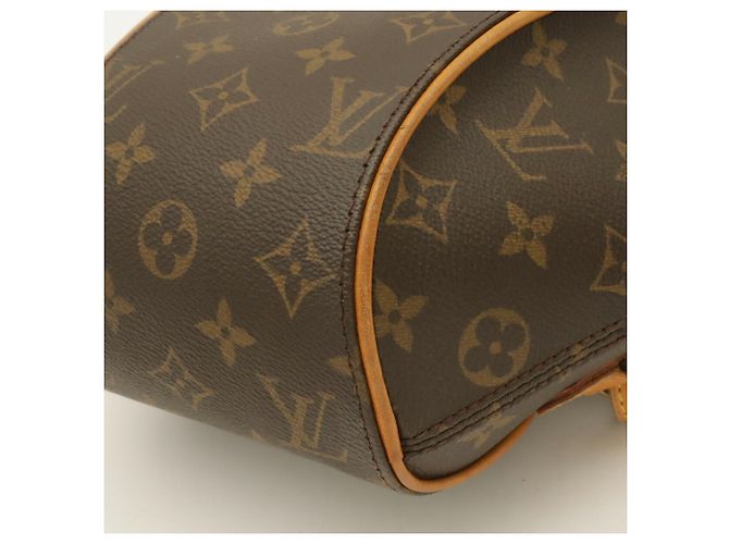 Louis Vuitton Monogram Ellipse Sac Ad Backpack Shoulder Bag - Ansicht 4