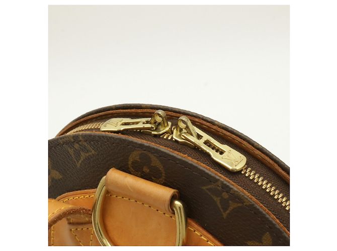Louis Vuitton Monogram Ellipse Sac Ad Backpack Shoulder Bag - Ansicht 6