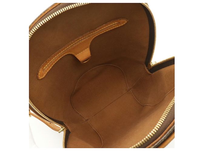 Louis Vuitton Monogram Ellipse Sac Ad Backpack Shoulder Bag - Ansicht 7