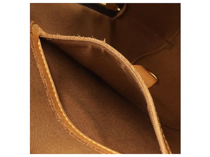 Louis Vuitton Monogram Ellipse Sac Ad Backpack Shoulder Bag - Ansicht 8