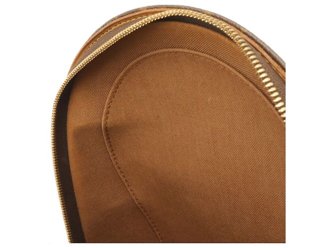 Louis Vuitton Monogram Ellipse Sac Ad Backpack Shoulder Bag - Ansicht 9