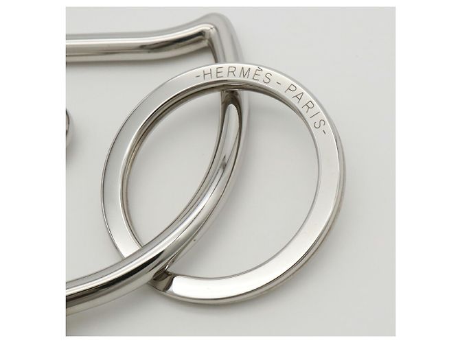 Hermès Porte-clés Hermes Cheval - vue 5