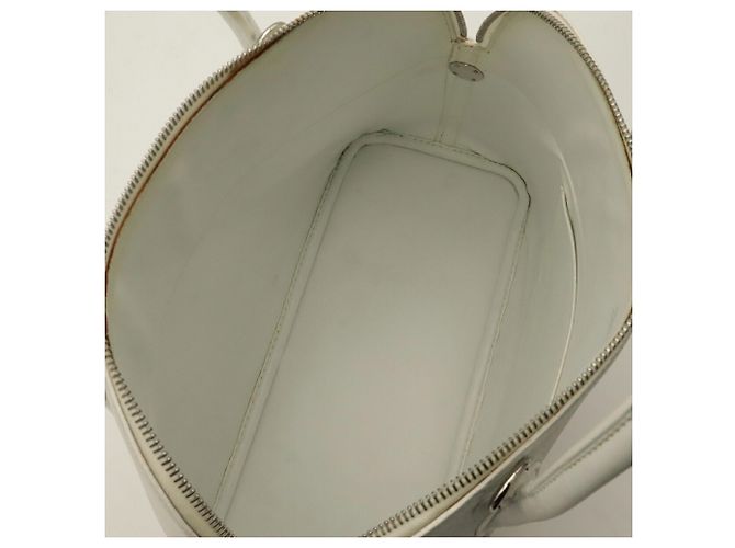 Hermès Borsa Hermes Bolide 35 in Beige - vista 8