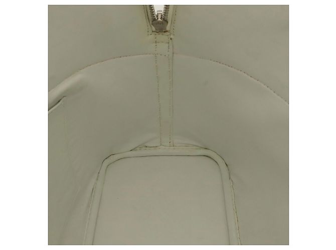 Hermès Borsa Hermes Bolide 35 in Beige - vista 9