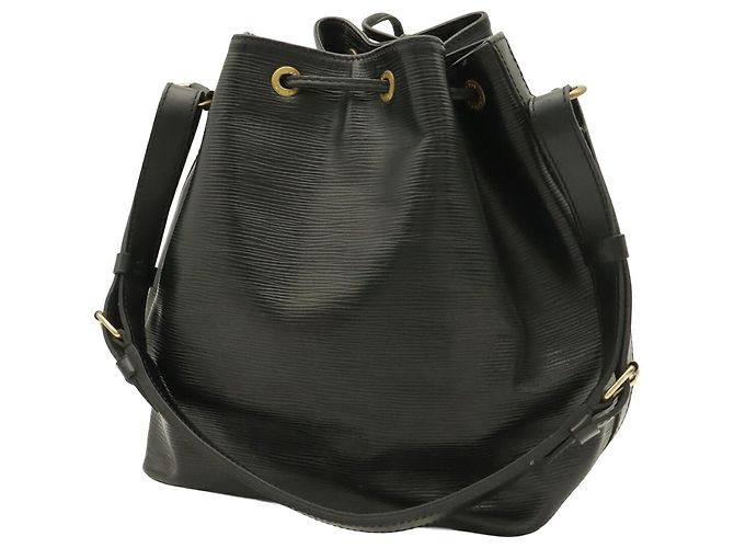 Noe Louis Vuitton Epi Petit Noé Shoulder Bag - view 3