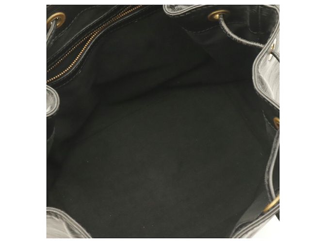 Noe Louis Vuitton Epi Petit Noé Shoulder Bag - view 8