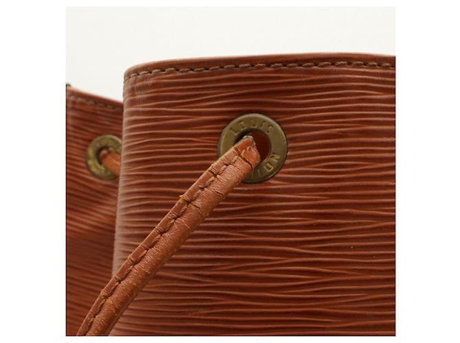 Borsa a tracolla Louis Vuitton Epi Noe - vista 5