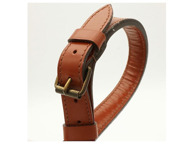 Borsa a tracolla Louis Vuitton Epi Noe - vista 7