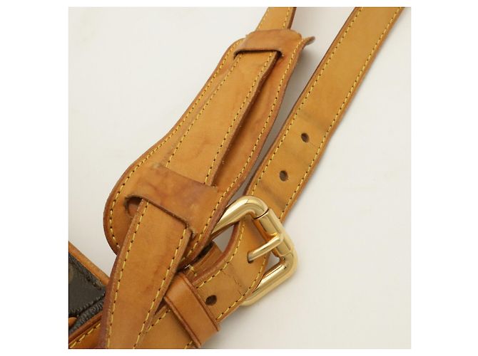 Louis Vuitton Monogram Hudson GM Schultertasche - Ansicht 5