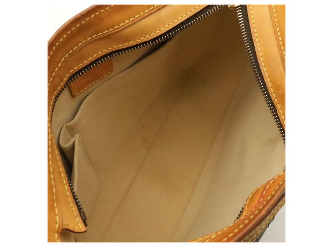 Louis Vuitton Monogram Hudson GM Schultertasche - Ansicht 7