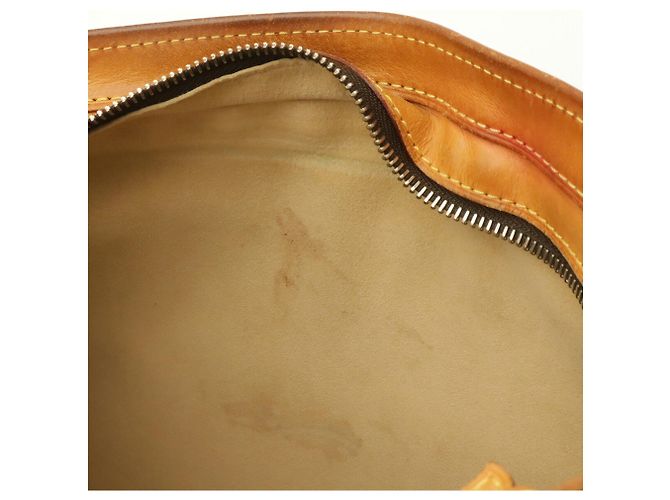 Louis Vuitton Monogram Hudson GM Schultertasche - Ansicht 8