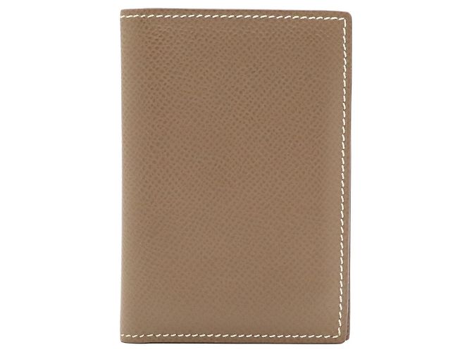 Hermès Tarjetero Hermes MC2 Euclid - vista 2
