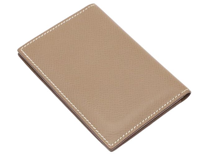 Hermès Tarjetero Hermes MC2 Euclid - vista 3