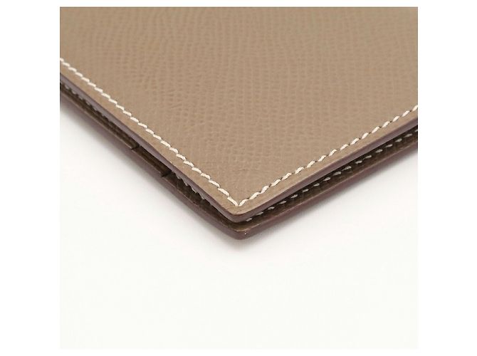 Hermès Tarjetero Hermes MC2 Euclid - vista 4