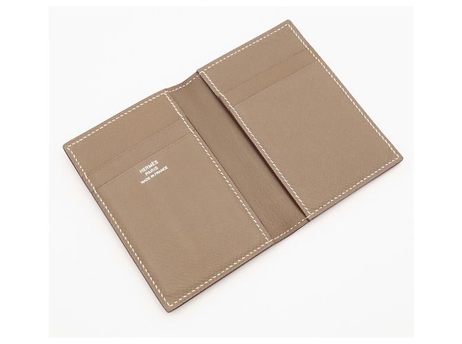 Hermès Tarjetero Hermes MC2 Euclid - vista 5