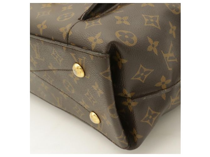 Bolsa de Ombro Louis Vuitton Monogram Metis - vista 4
