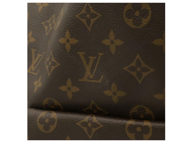 Bolsa de Ombro Louis Vuitton Monogram Metis - vista 5