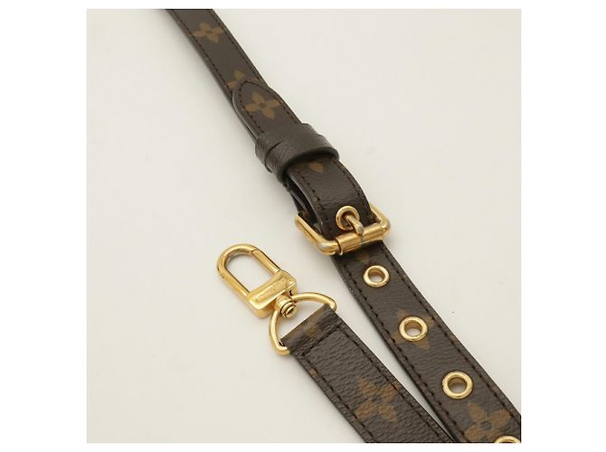Bolsa de Ombro Louis Vuitton Monogram Metis - vista 7