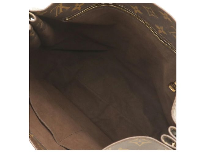 Bolsa de Ombro Louis Vuitton Monogram Metis - vista 8