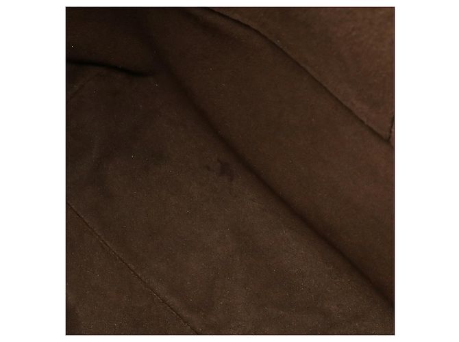 Bolsa de Ombro Louis Vuitton Monogram Metis - vista 9